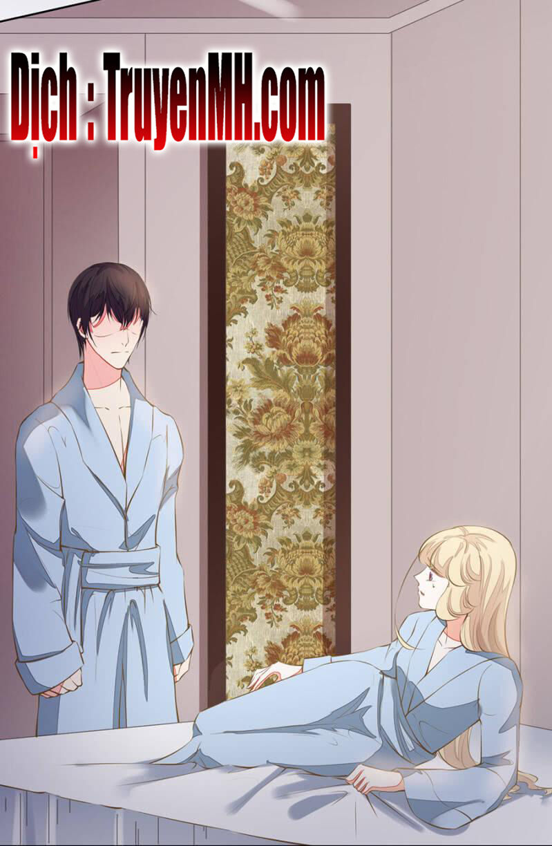 Hôn Sai 55 Lần: Chapter 104