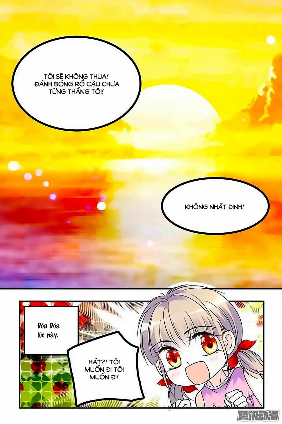 Thanh Ninh Chi Hạ: Chapter 66