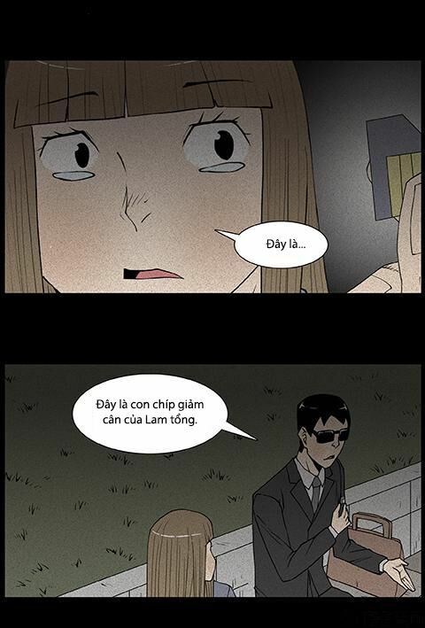 Kinh Dị Đêm Khuya: Chapter 81: - Máy Giảm Cân (Hạ)