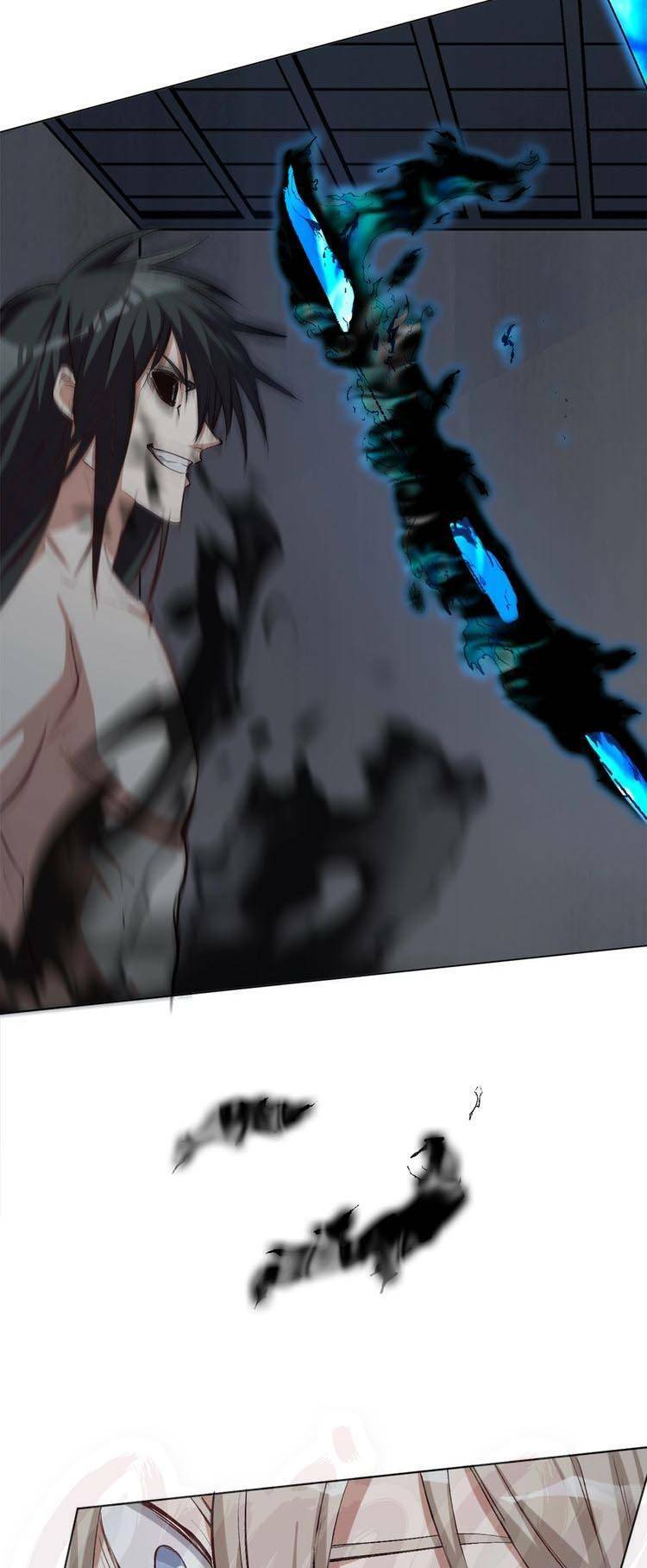 Thần Lai Yêu Vãng: Chapter 36