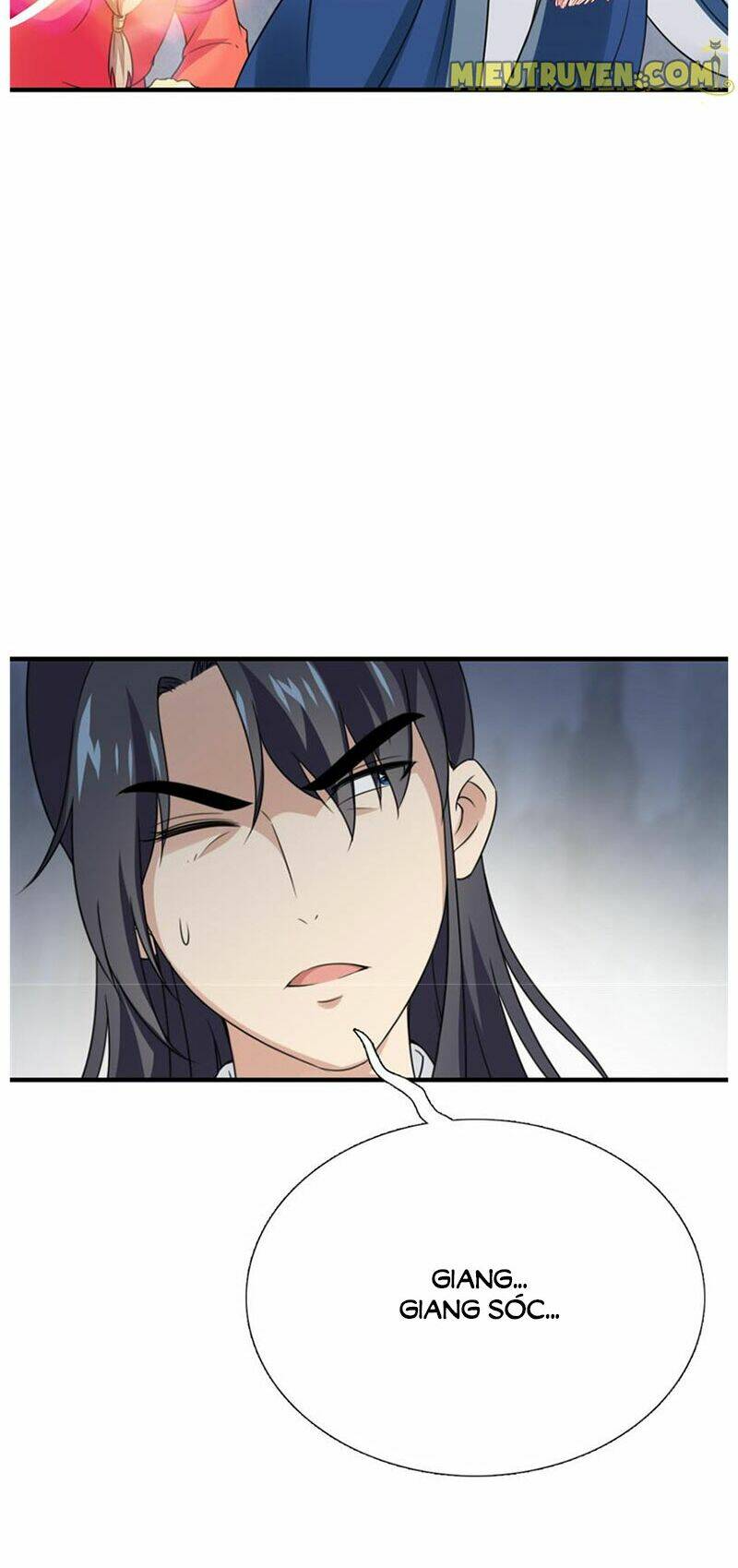 Tận Diệt Vương Gia Mãn Triều: Chapter 159