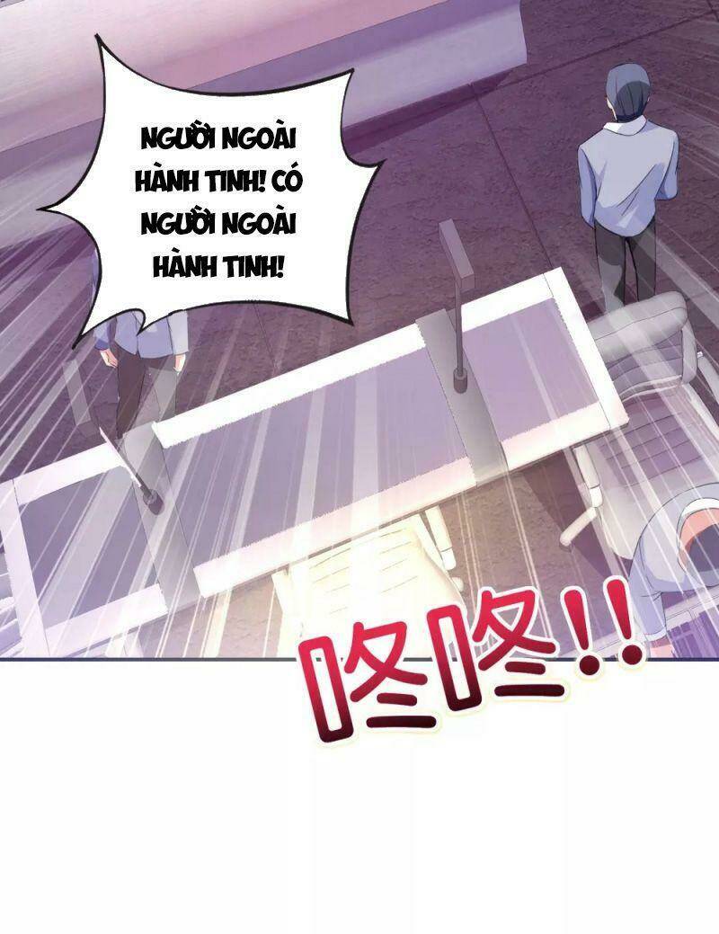 Vòng Bạn Bè Mạnh Nhất Của Tiên Giới: Chapter 121