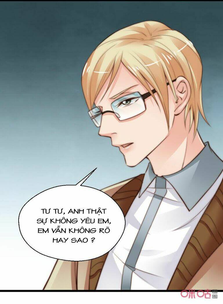 Bí Mật Của Thiên Kim: Chapter 111