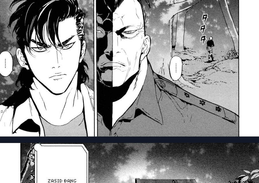 Until Death Do Us Part: Chapter 195