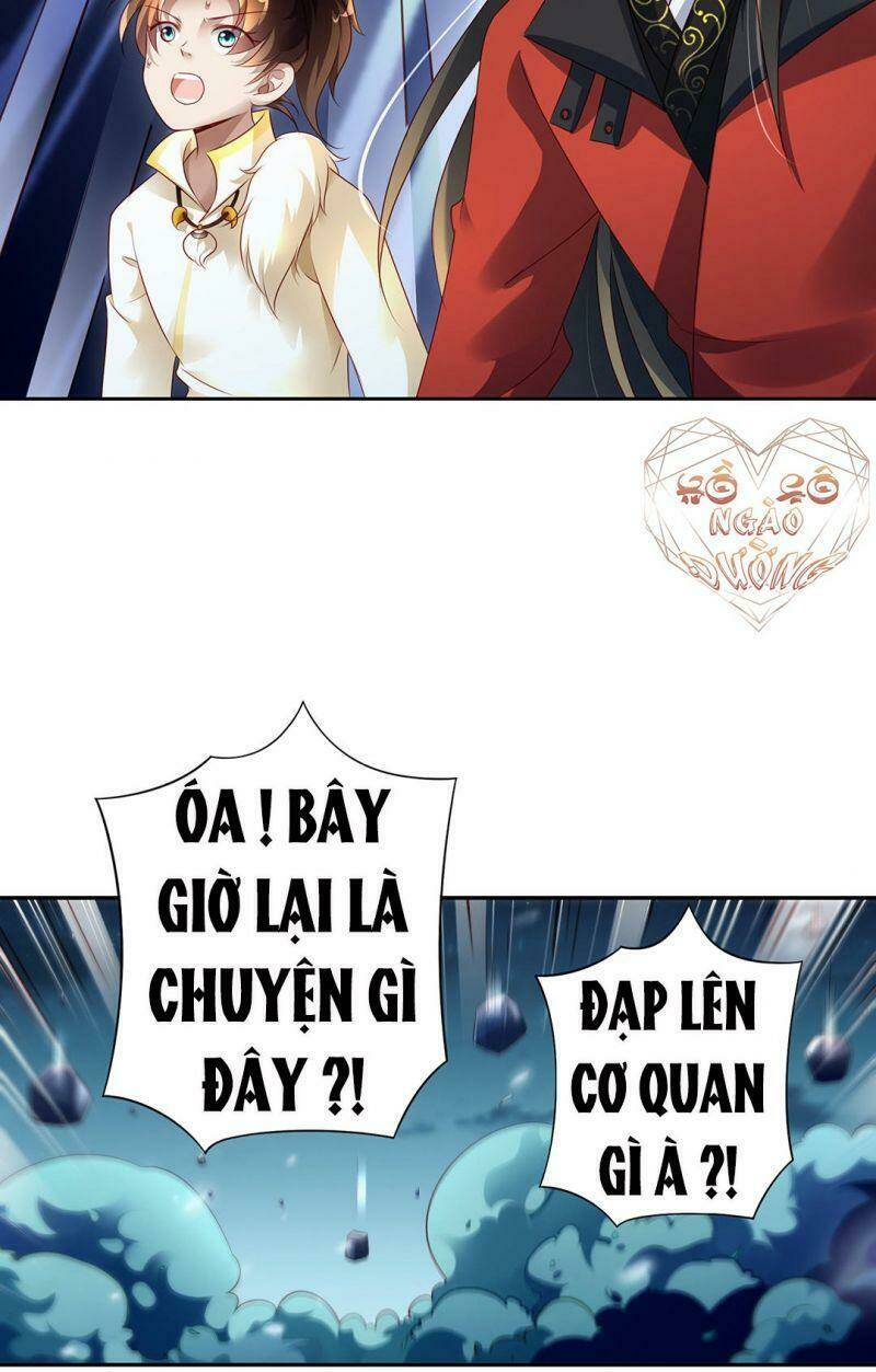 Thiên Kim Bất Hoán: Chapter 83