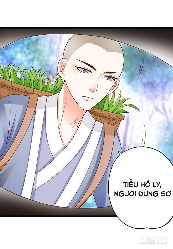 Hồ Tiên Hung Bạo: Chapter 64
