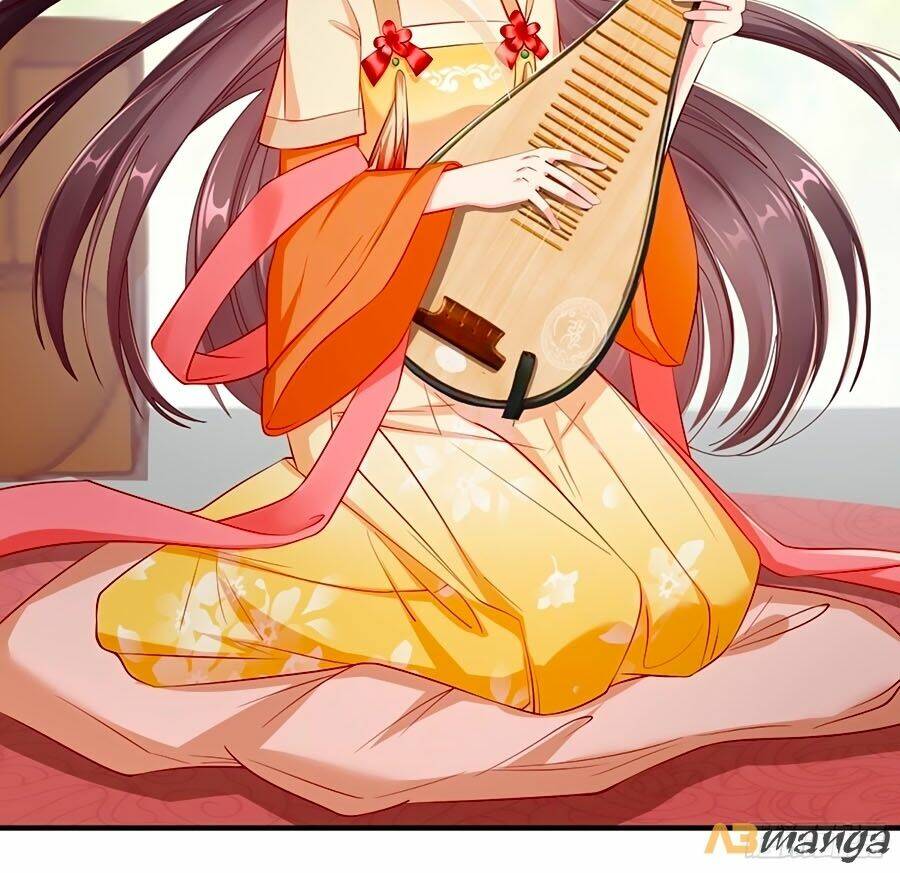 Vương Phi Là Đoá Bạch Liên Hoa: Chapter 6