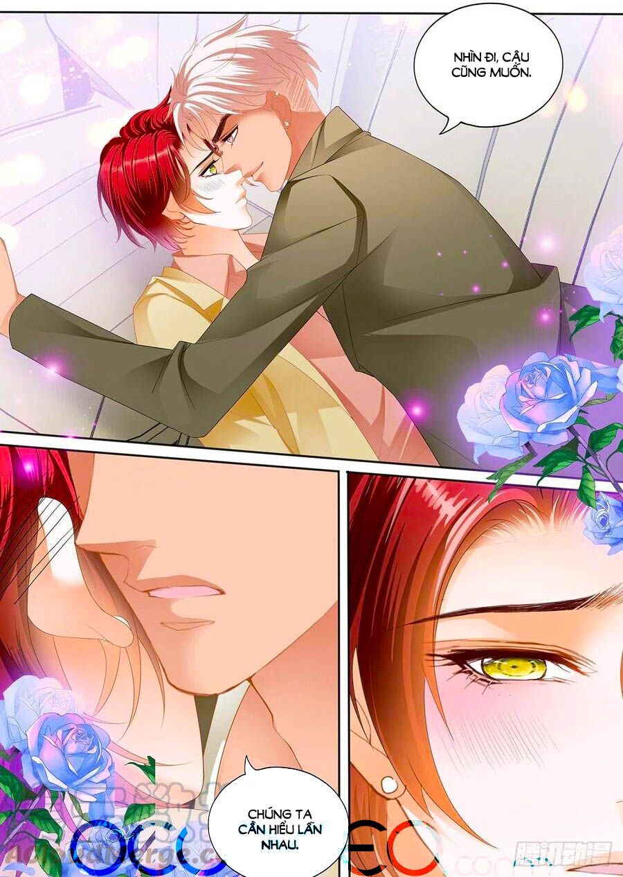 Bá Đạo Tiểu Thúc, Xin Trêu Chọc Vừa Thôi!: Chapter 239