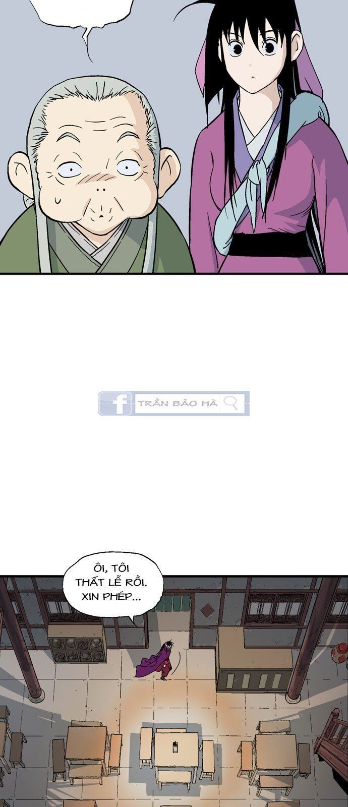 Cao Thủ 2: Chapter 84