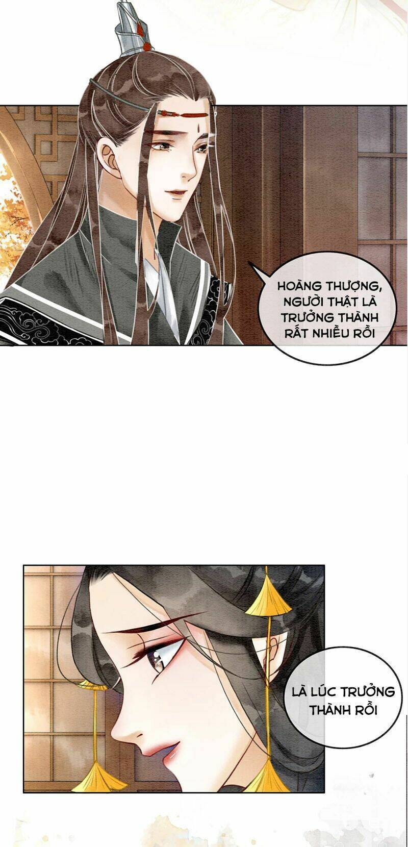 Hậu Cung Của Trẫm Cháy Rồi!: Chapter 74
