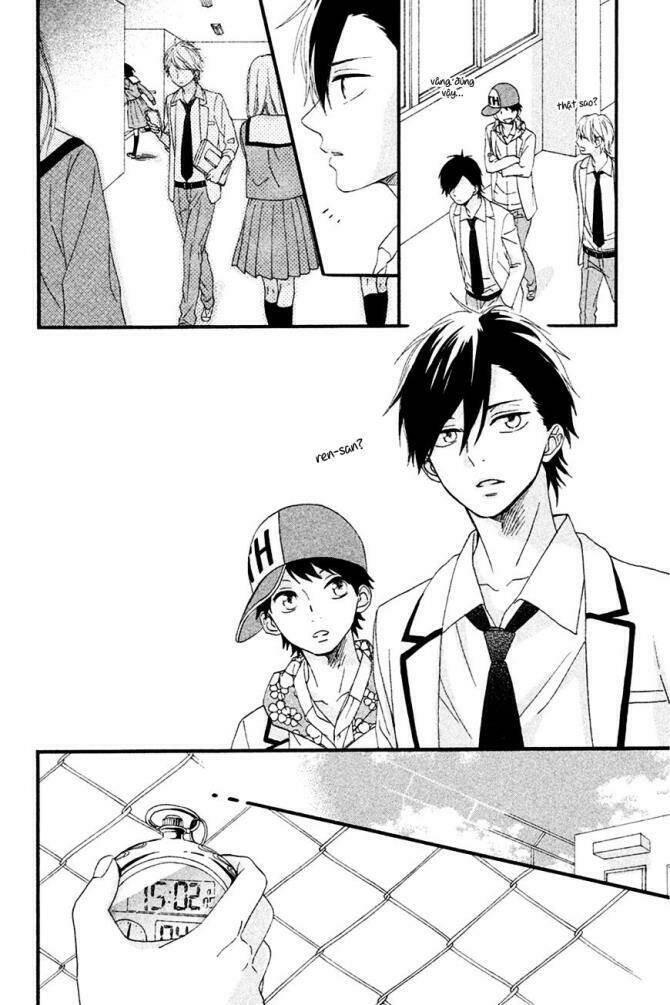 Koko Kara Saki Wa Ng: Chapter 2