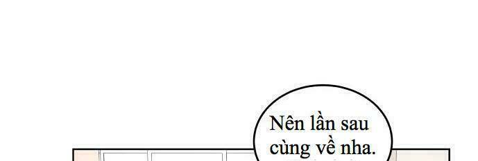 30 Phút Bước Đi Bên Em: Chapter 22.5