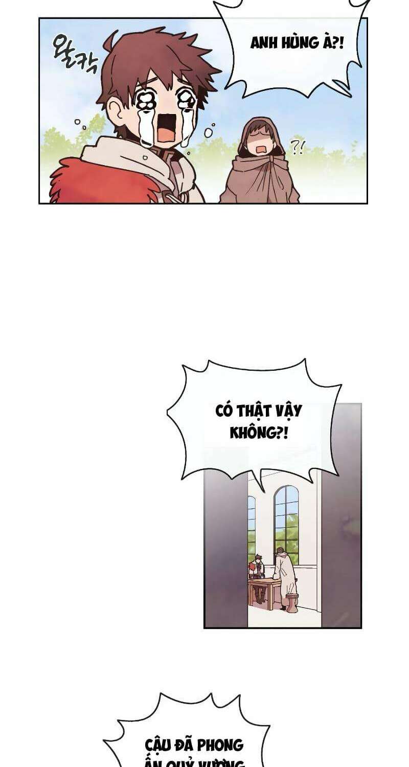 Người Hùng Vi Diệu: Chapter 2