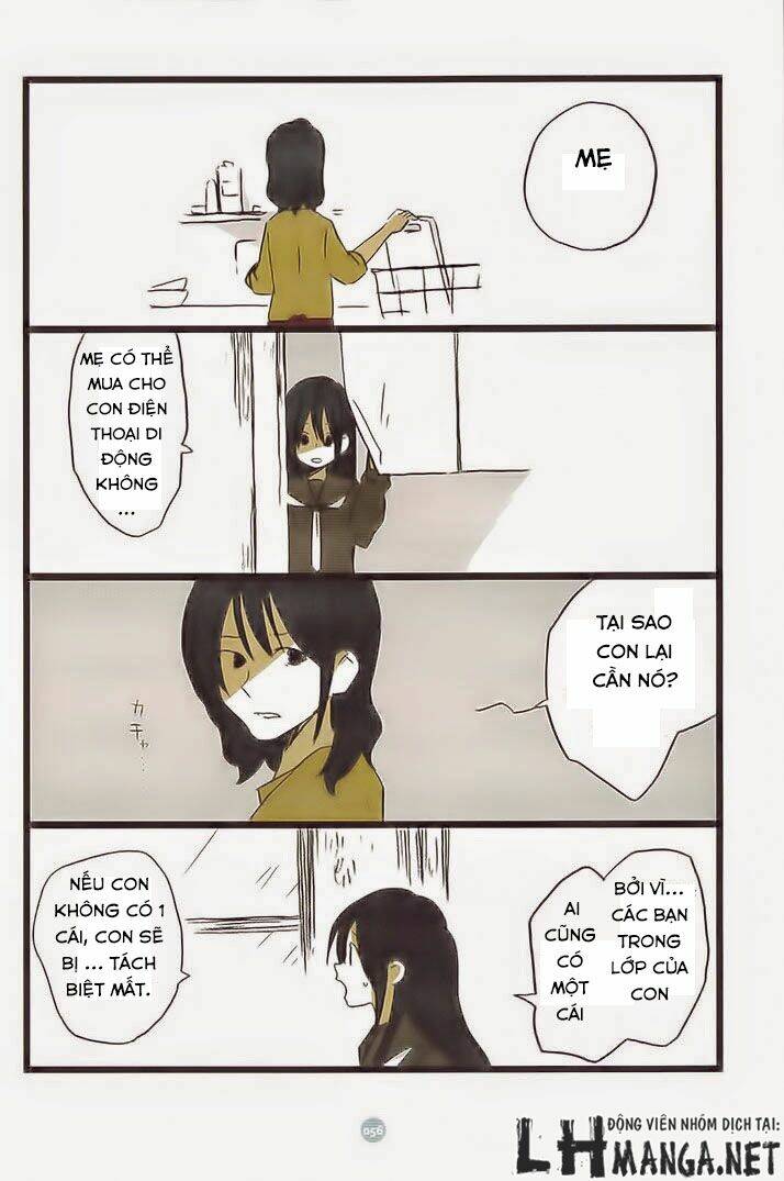 Seishun Rikon: Chapter 3