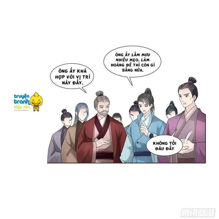 Đại Giá Thừa Tướng: Chapter 151