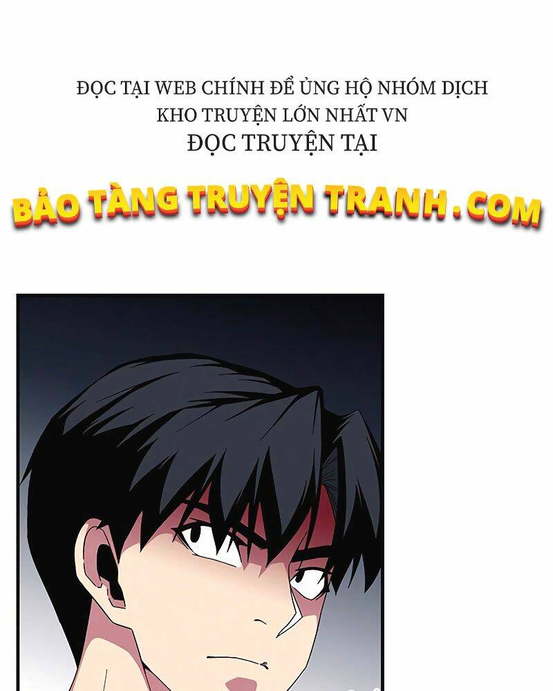 Đấng Cứu Thế Được Chọn Lựa: Chapter 17
