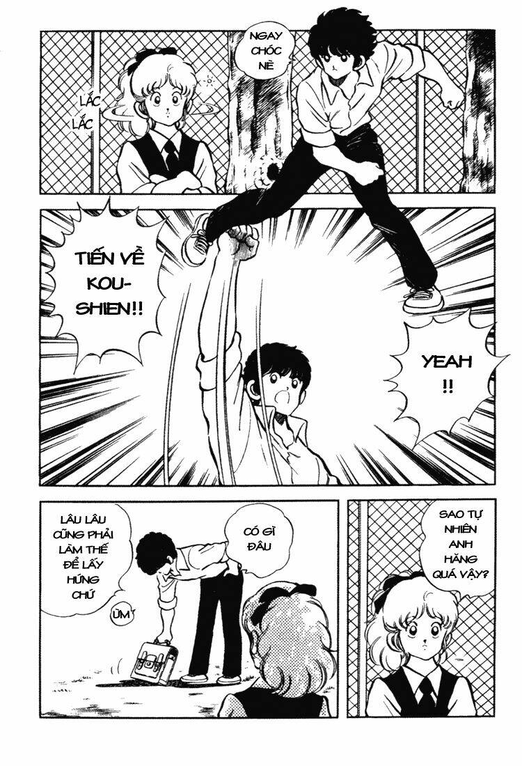 Touch: Chapter 154