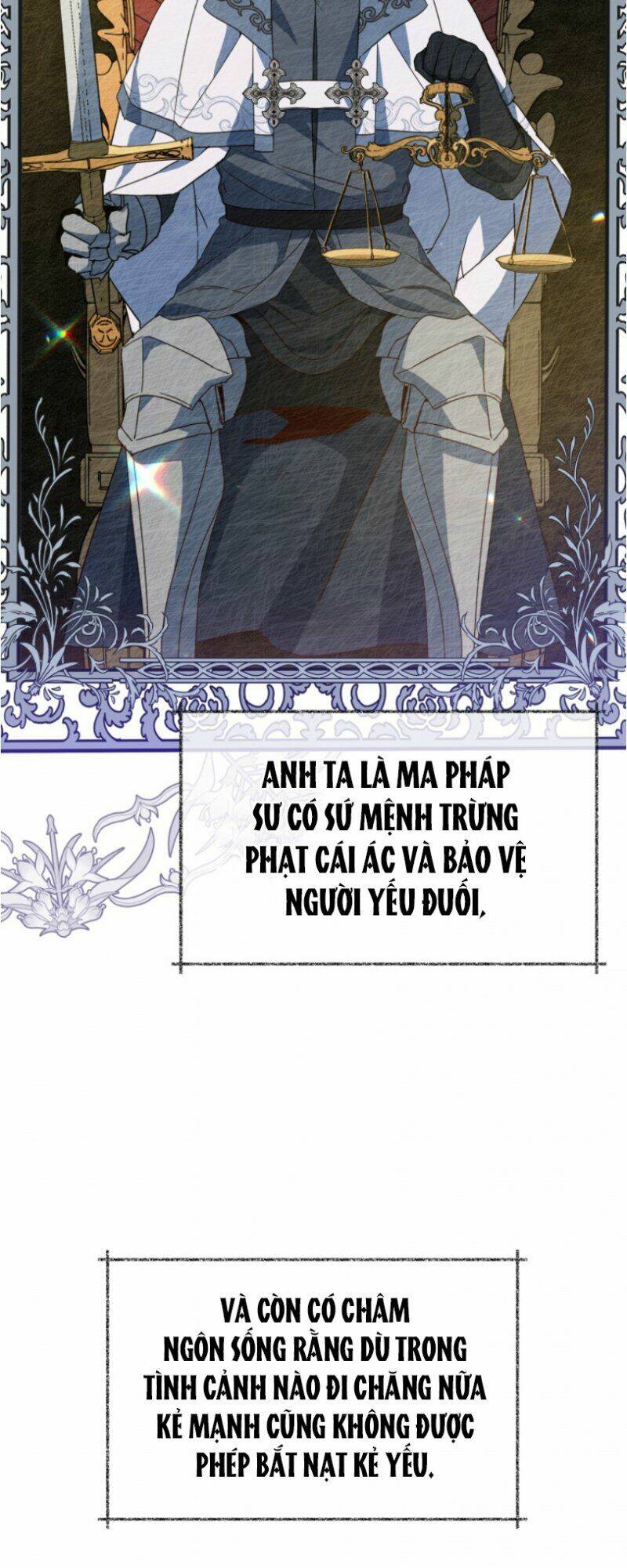 Nàng Elizabeth Thuần Khiết: Chapter 27