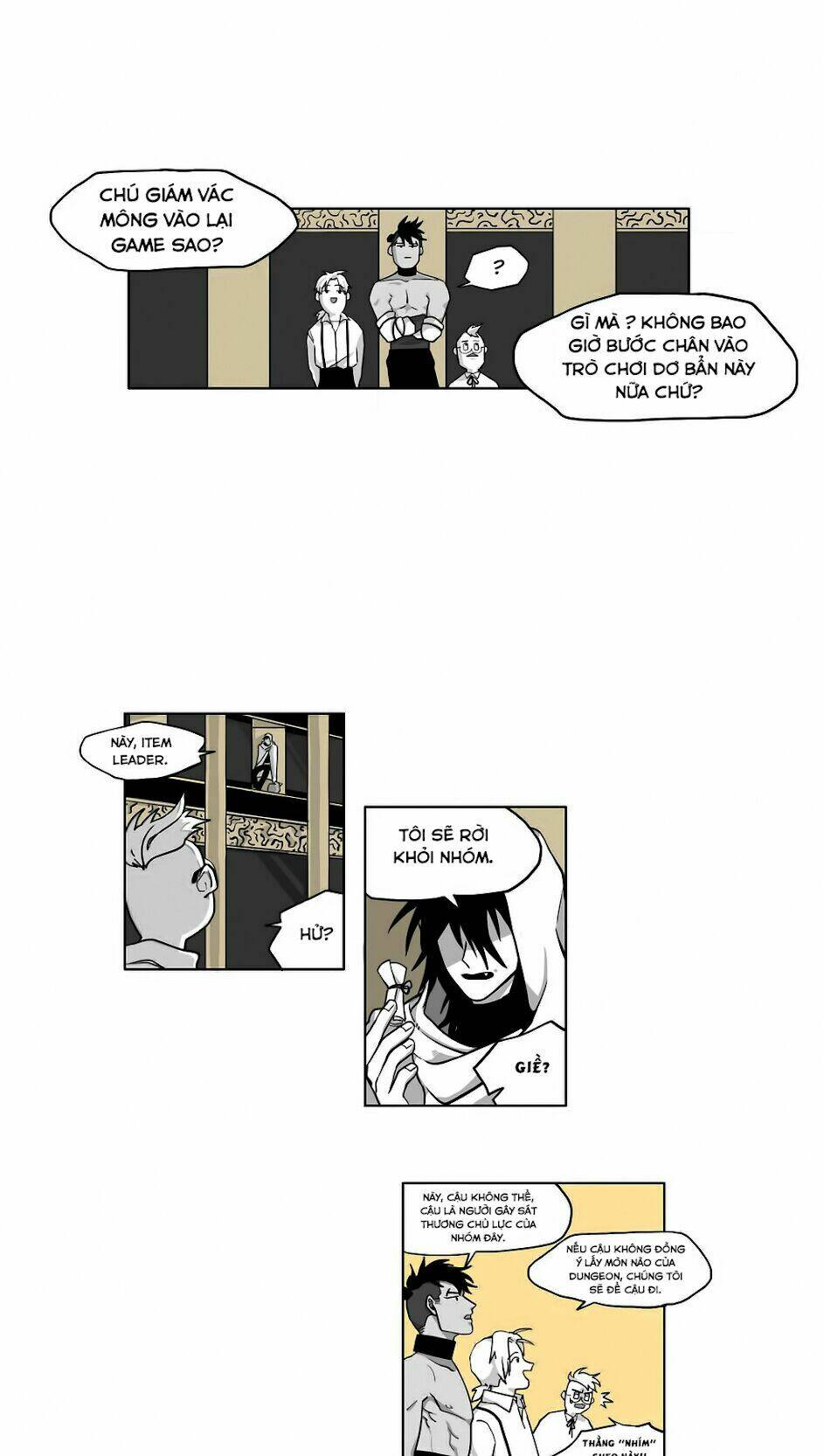 Rpg: Chapter 8