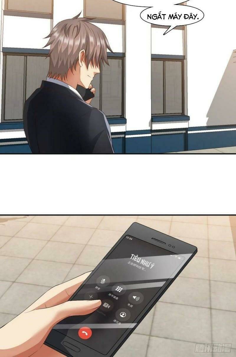 Tuyệt Thế Thiên Tài Hệ Thống: Chapter 67