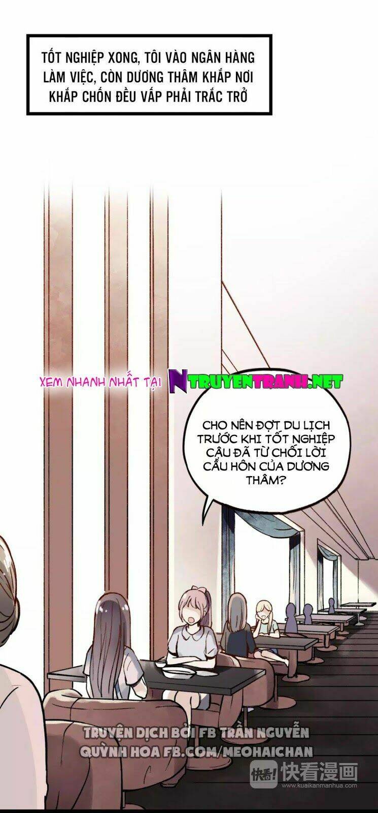 Cậu Đã Từng Yêu Tôi: Chapter 24