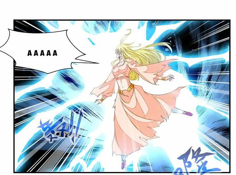 Cửu Dương Thần Vương: Chapter 60