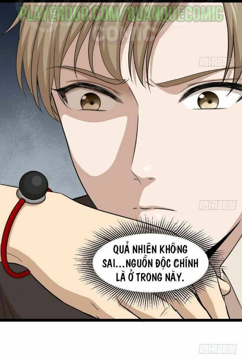 Tối Cuồng Nữ Tế: Chapter 10