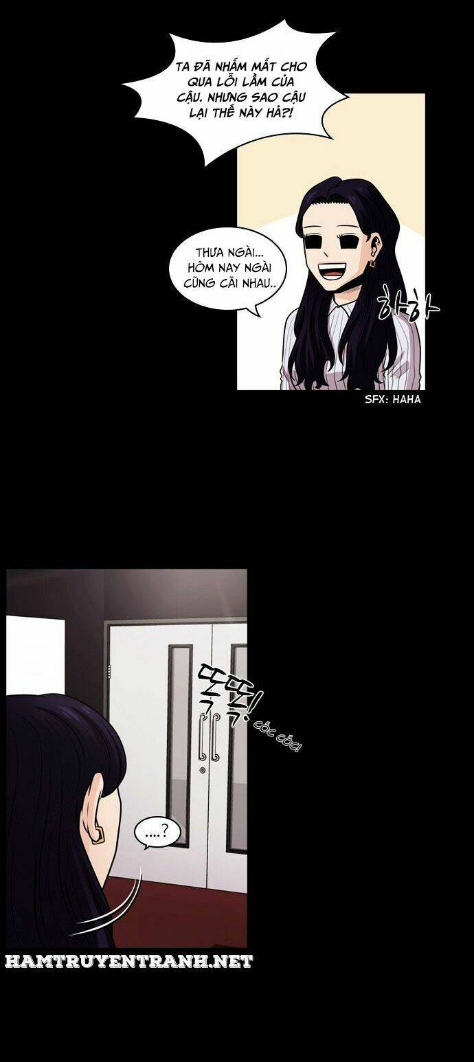 Tomorrow - Ngày Mai: Chapter 14