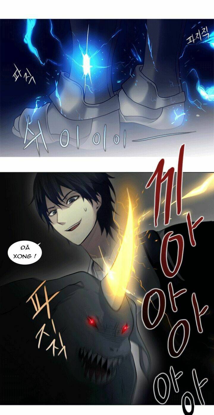 Người Cống Hiến: Chapter 6