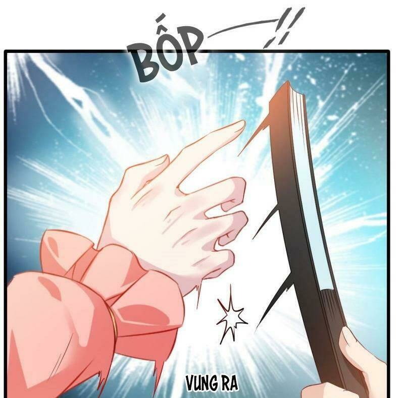 Tuyệt Thế Đế Tôn: Chapter 24