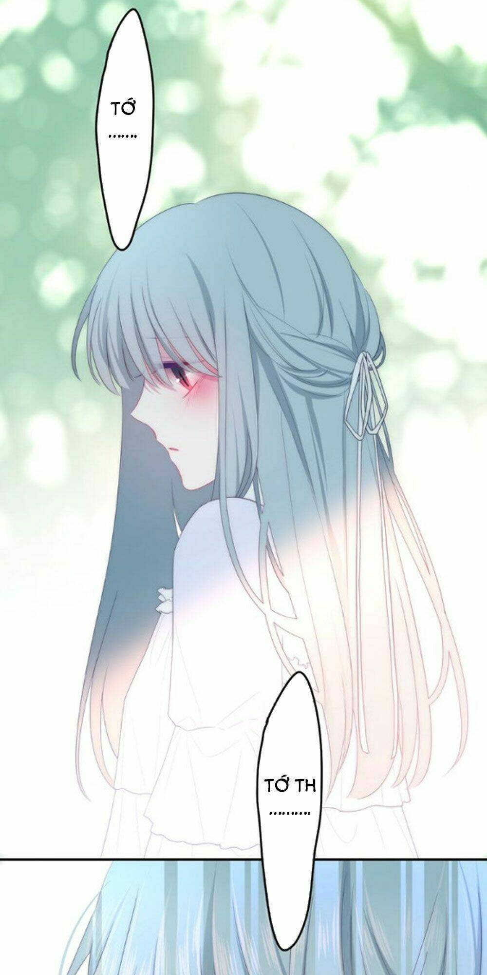 Tháng Sáu Không Hẹn Mà Gặp: Chapter 40