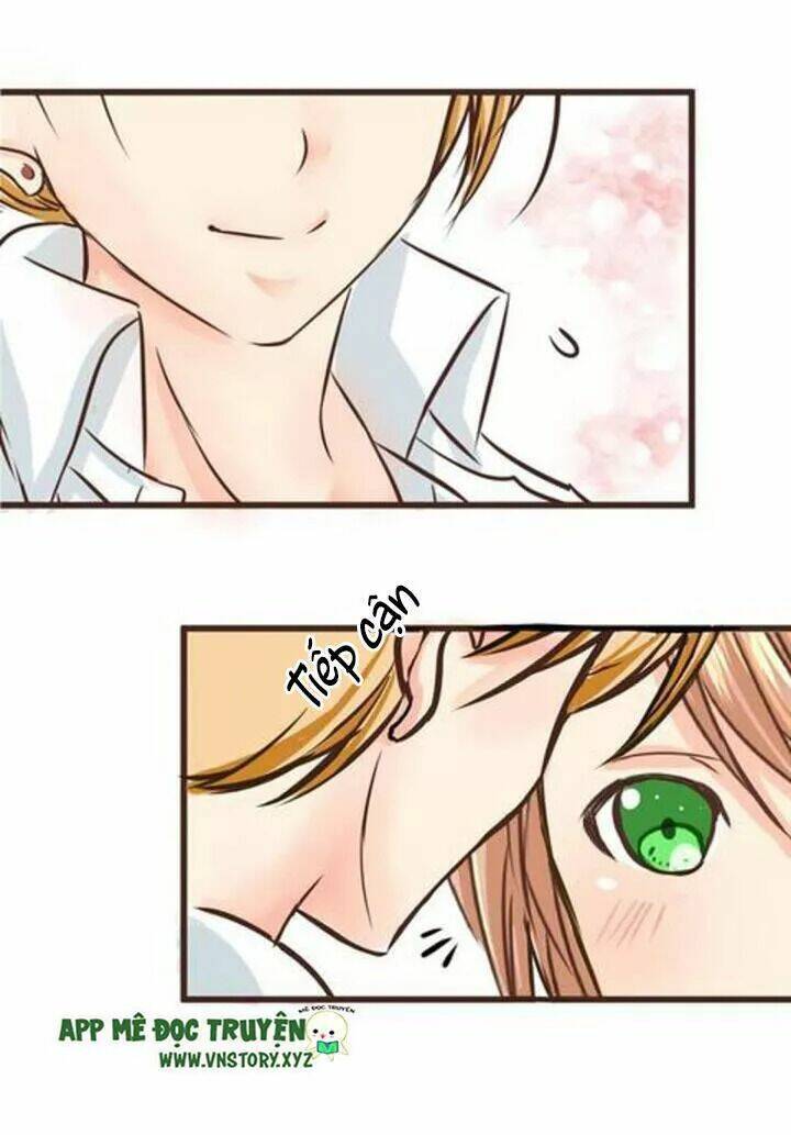 Lớp Học Biến Chất: Chapter 34