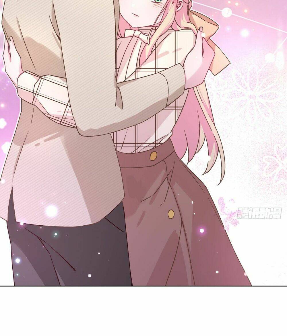 Trời Ban Cho Nam Thần Daddy: Chapter 40