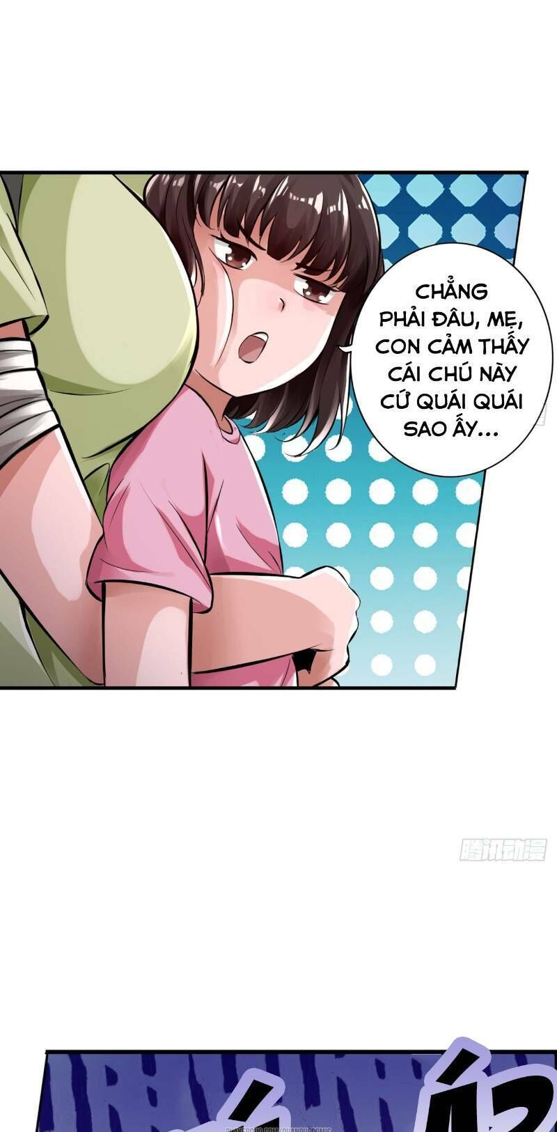 Hệ Thống Tìm Đường Chết Mạnh Nhất: Chapter 18