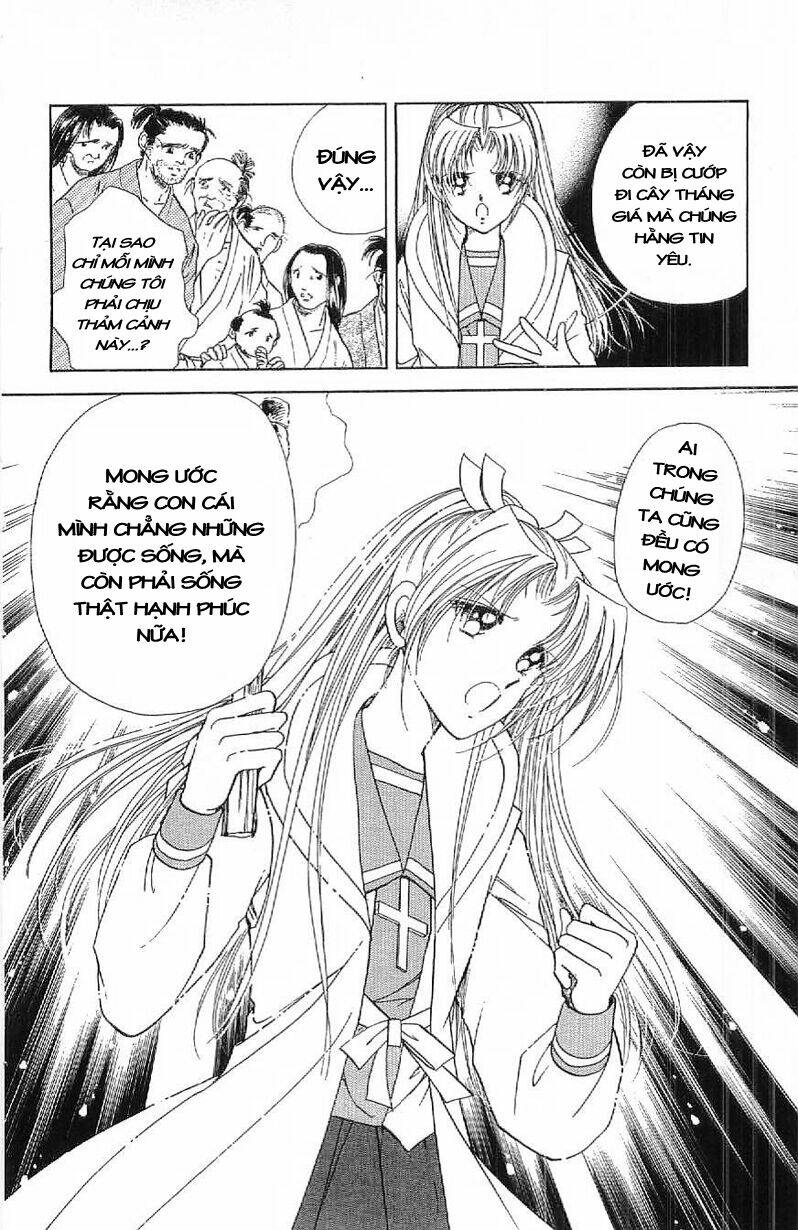 Amakusa 1637: Chapter 14