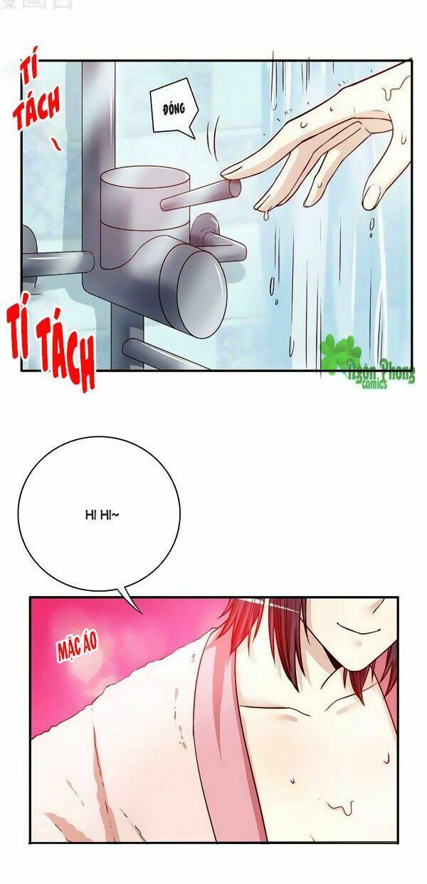 101 Phương Pháp Của Tổng Tài: Chapter 28