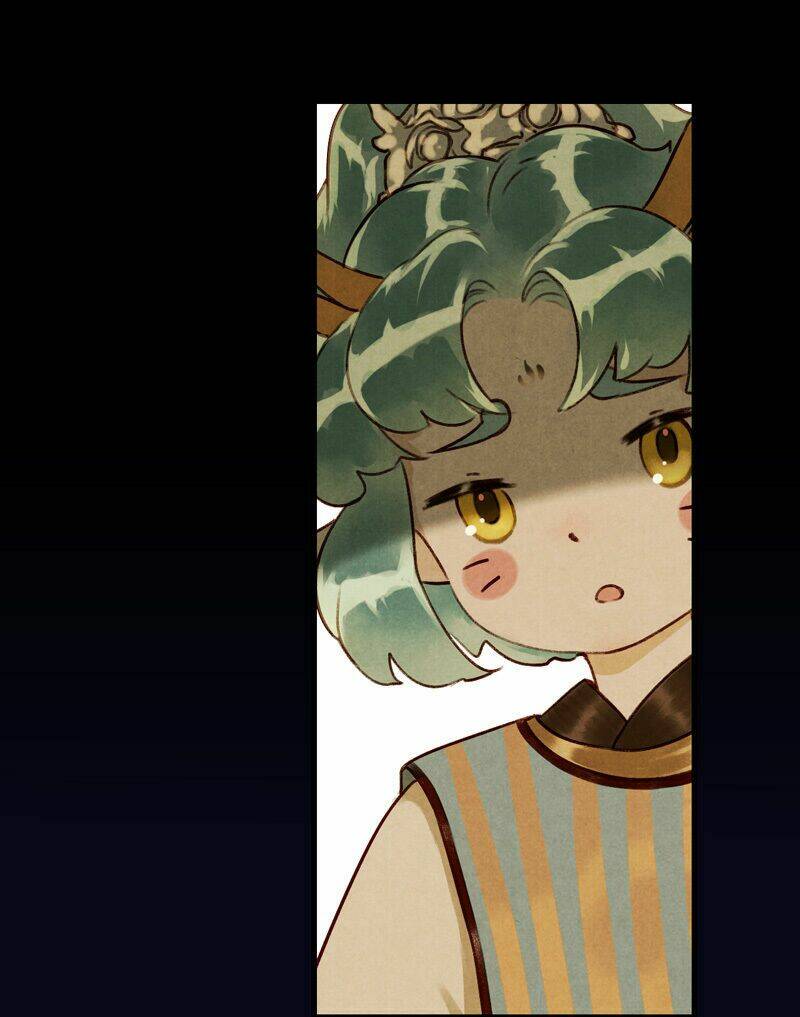 Thiếu Nữ Tản Mộng Đàm: Chapter 24