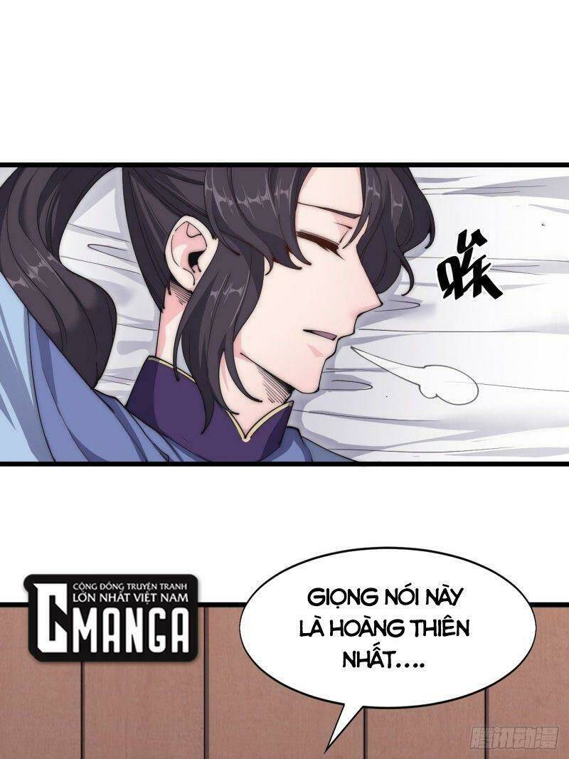 Trường Sinh Cửu Thiên Tuế: Chapter 62