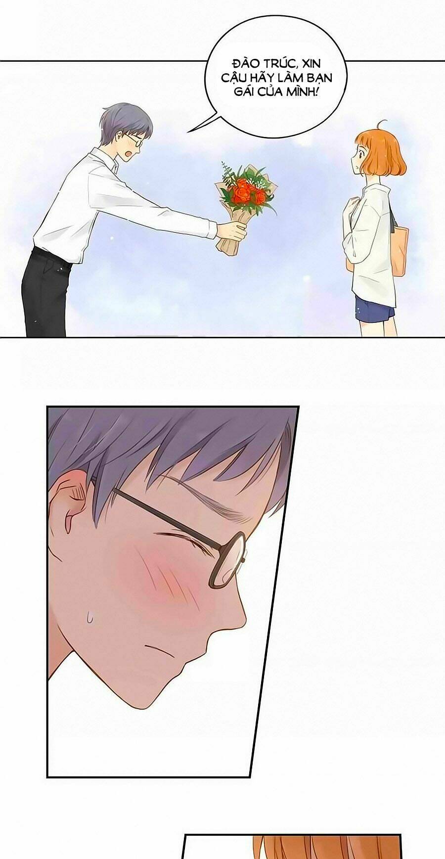 Bạc Hà Chi Hạ 2: Chapter 18