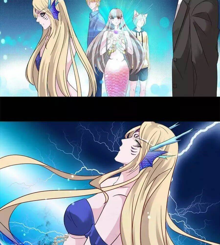 Hung Mãnh Quỷ Phu Bà Thượng Sàng: Chapter 93