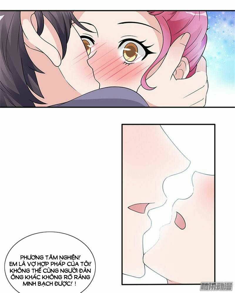 Tiểu Tâm Can Tuyệt Sủng Của Lạc Tiên Sinh: Chapter 38