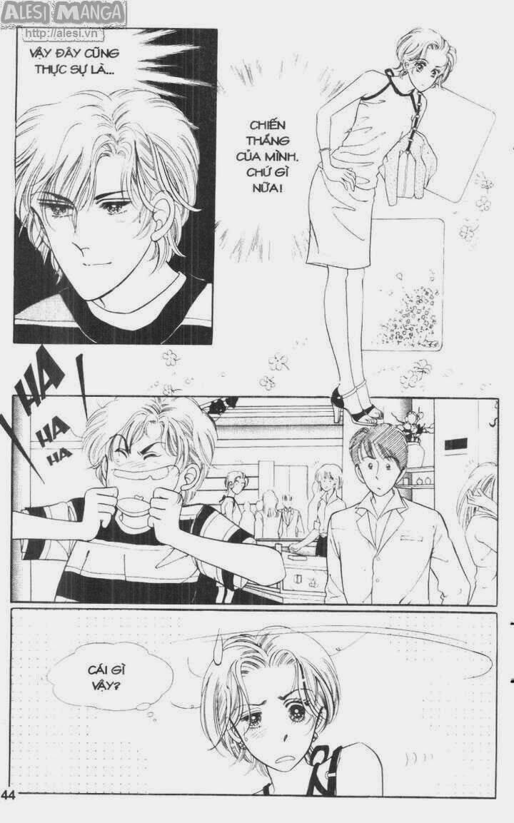 Nhỏ Con Trai: Chapter 6