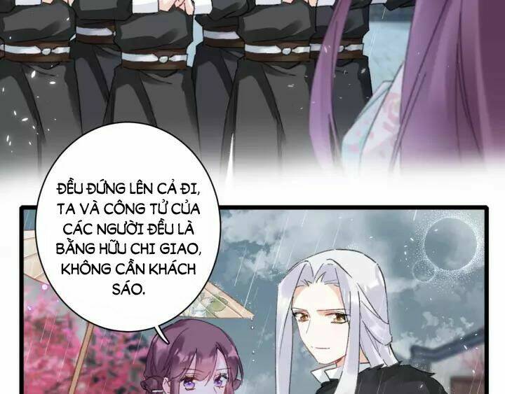 Hoa Nhan Sách: Chapter 162