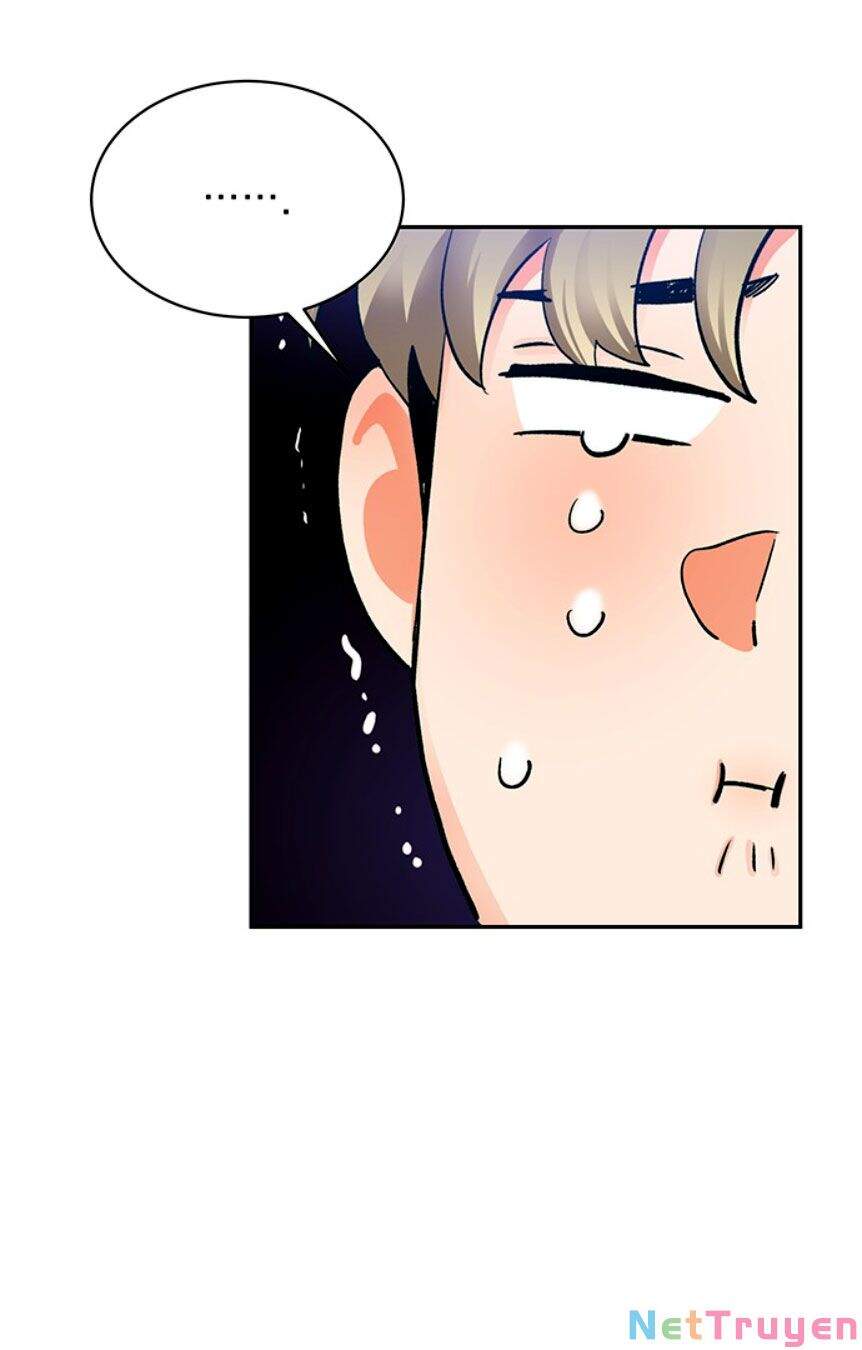 Nụ Hôn Của Giác Quan Thứ Sáu: Chapter 17