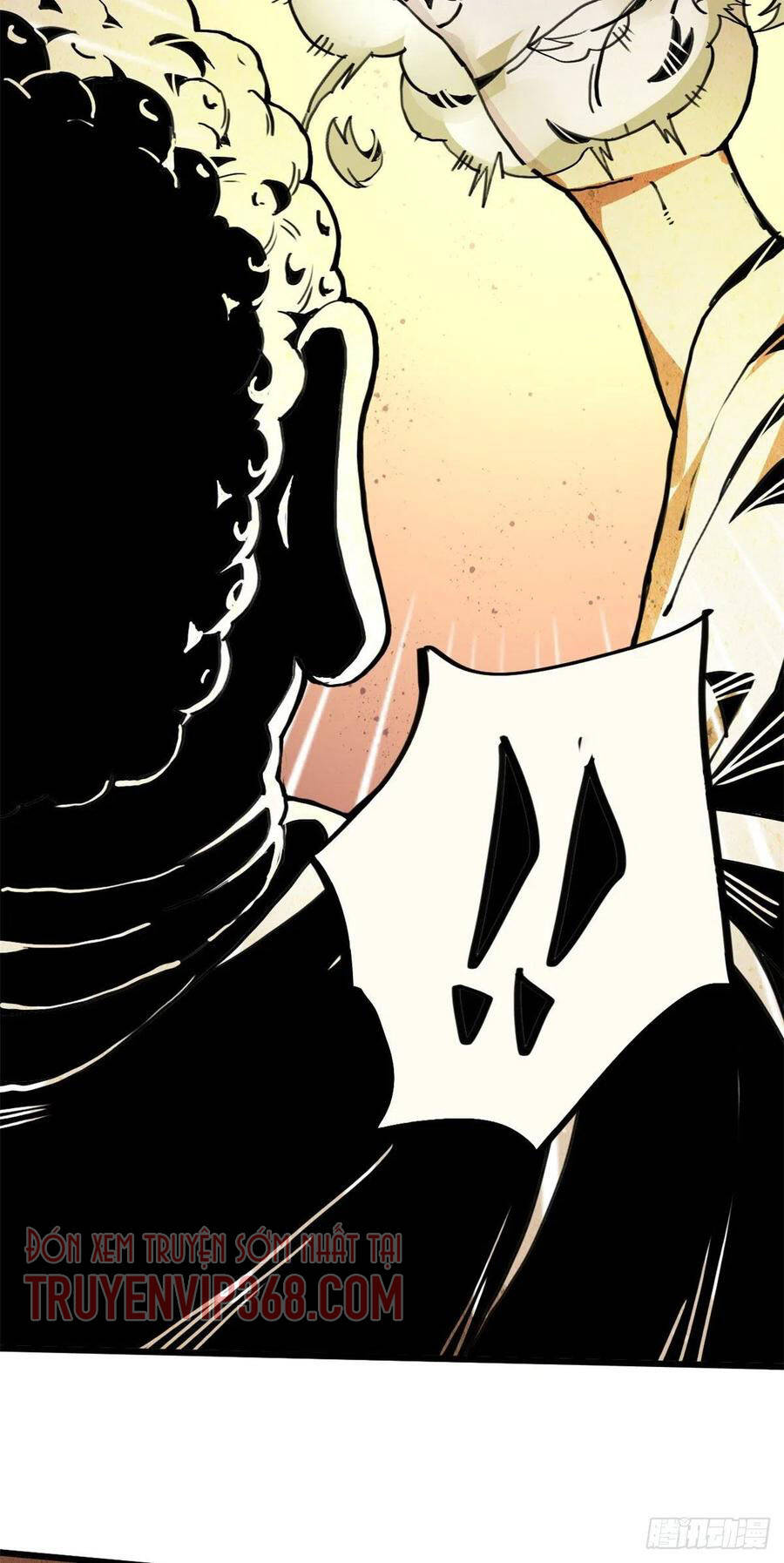 Lùi Lại Để Vi Sư Lên: Chapter 3