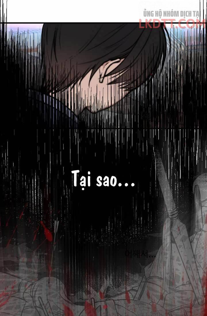 Mylord, Nữ Hoàng Của Loài Sói!: Chapter 10