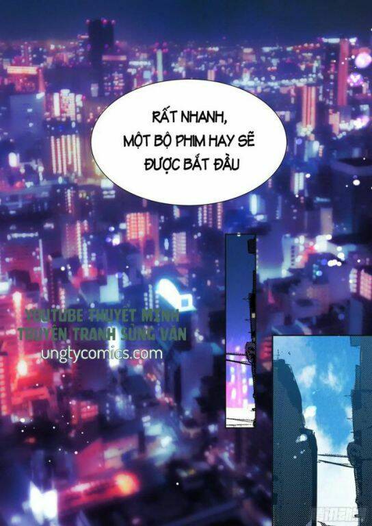 Ảnh Đế X Ảnh Đế: Chapter 195