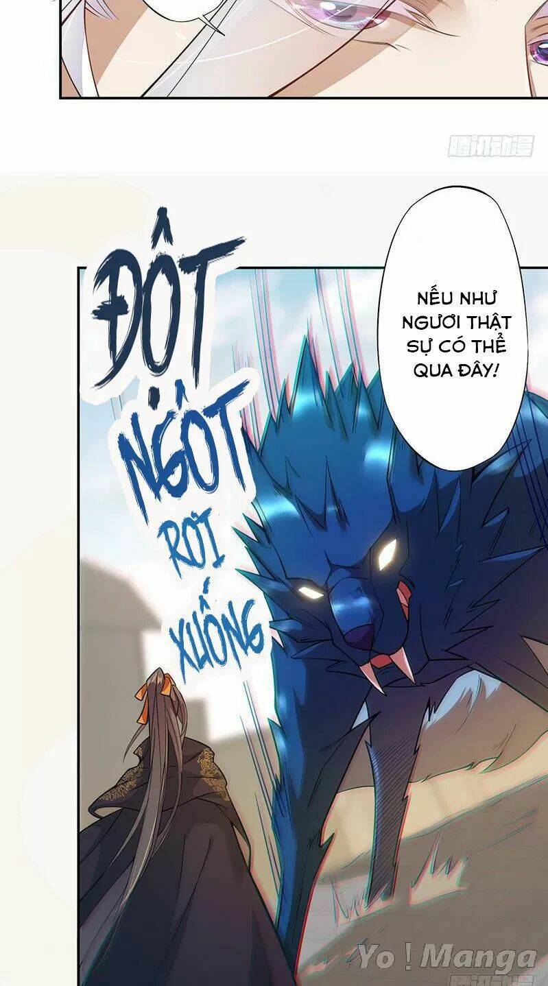 Tuyệt Thế Luyện Đan Sư: Chapter 126