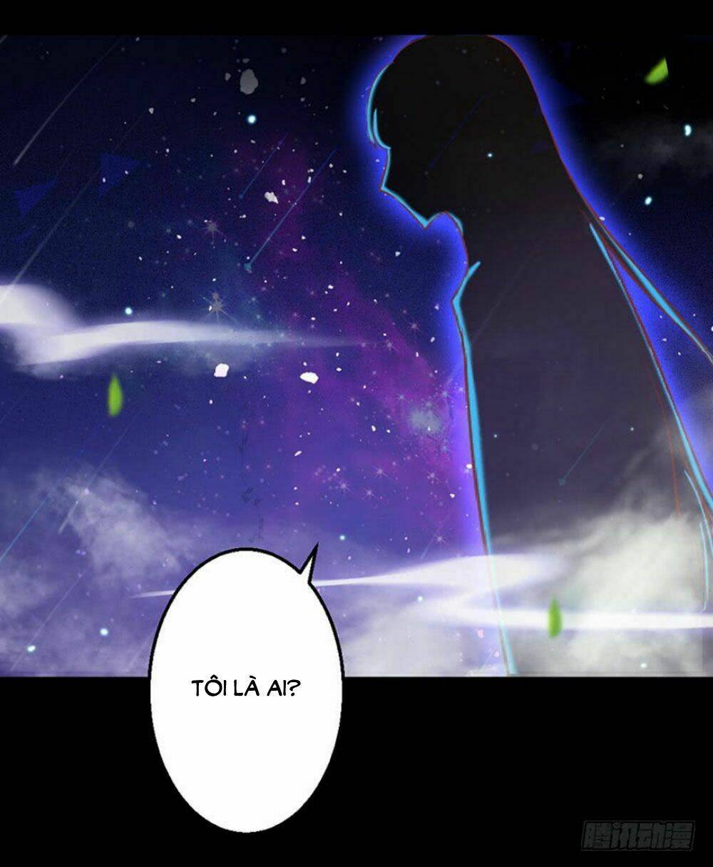 Hung Mãnh Quỷ Phu Bà Thượng Sàng: Chapter 36