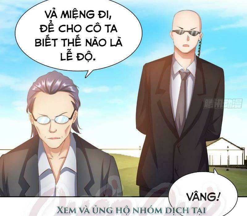 Tuyệt Thế Thiên Tài Hệ Thống: Chapter 55